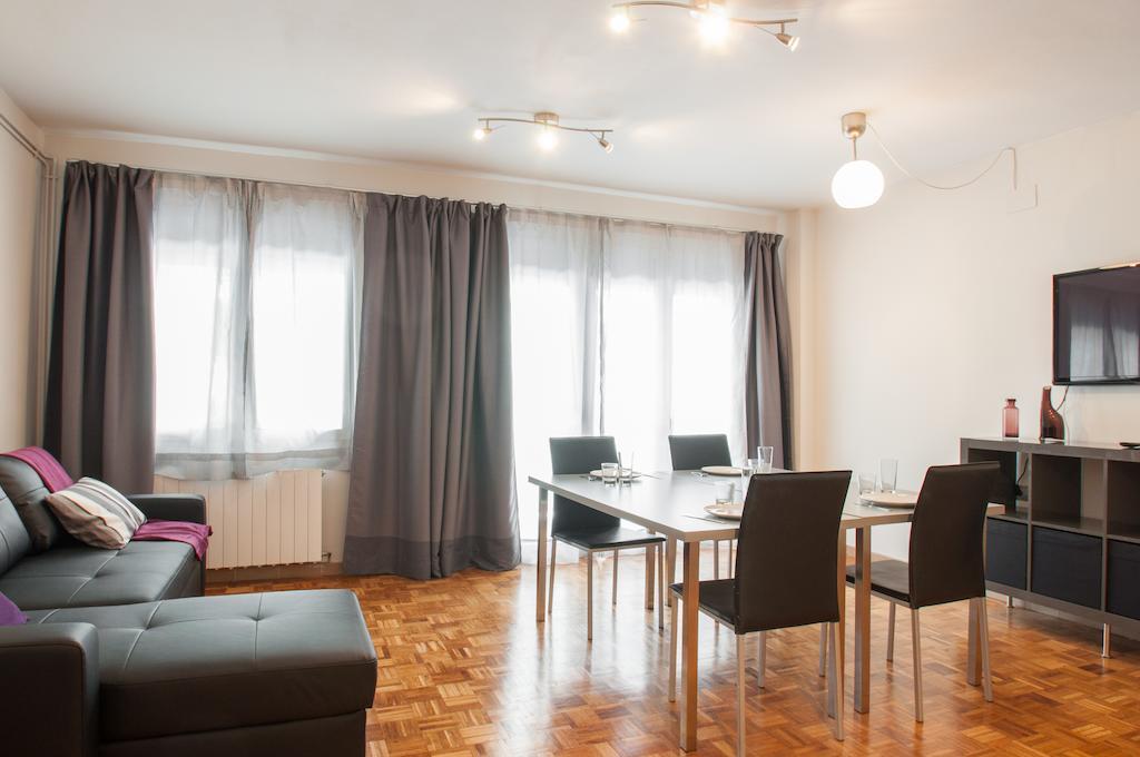 Autentic Arc De Triomf Apartment Barcelona Cameră foto