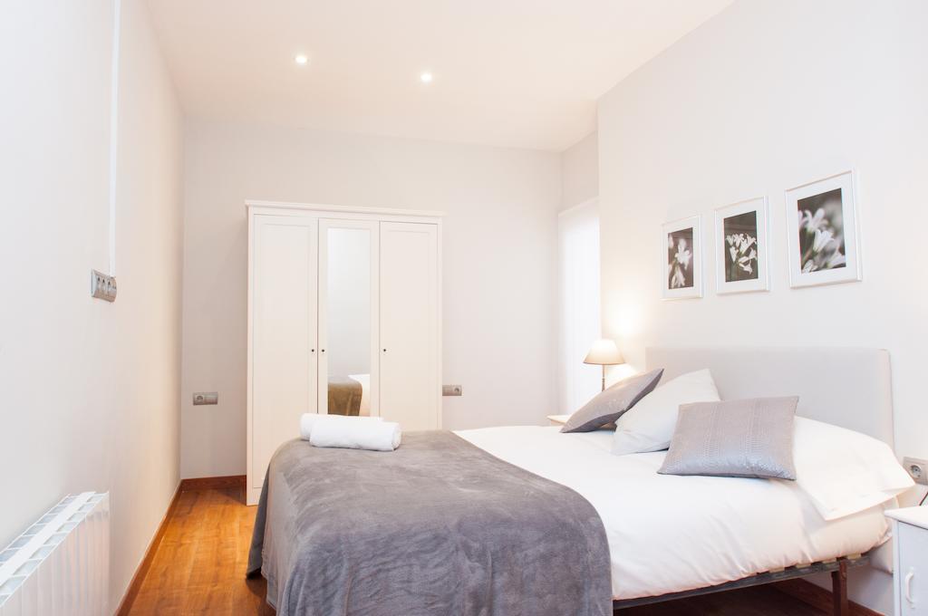 Autentic Arc De Triomf Apartment Barcelona Cameră foto